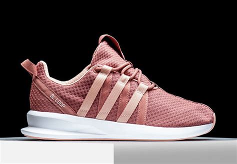 adidas loop racer weiß|adidas Originals Women's SL Loop Racer W Sneaker.